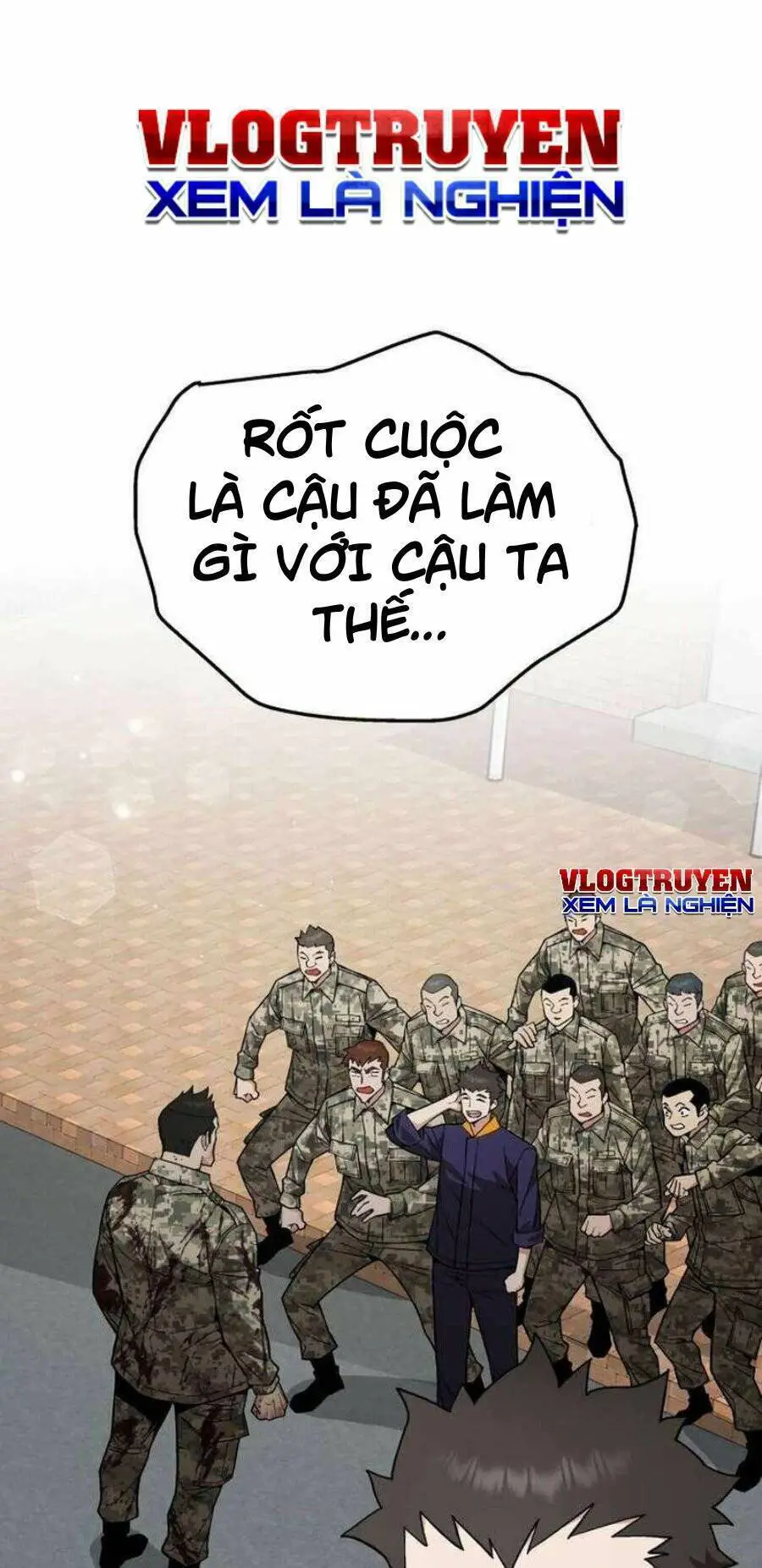 Trù Vương Mạt Thế Nettruyen ZZZ Chương 8 Page 99