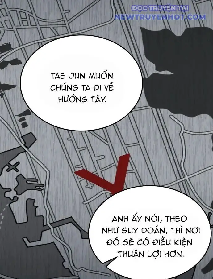 Trù Vương Mạt Thế Nettruyen ZZZ Chương 39 Page 28