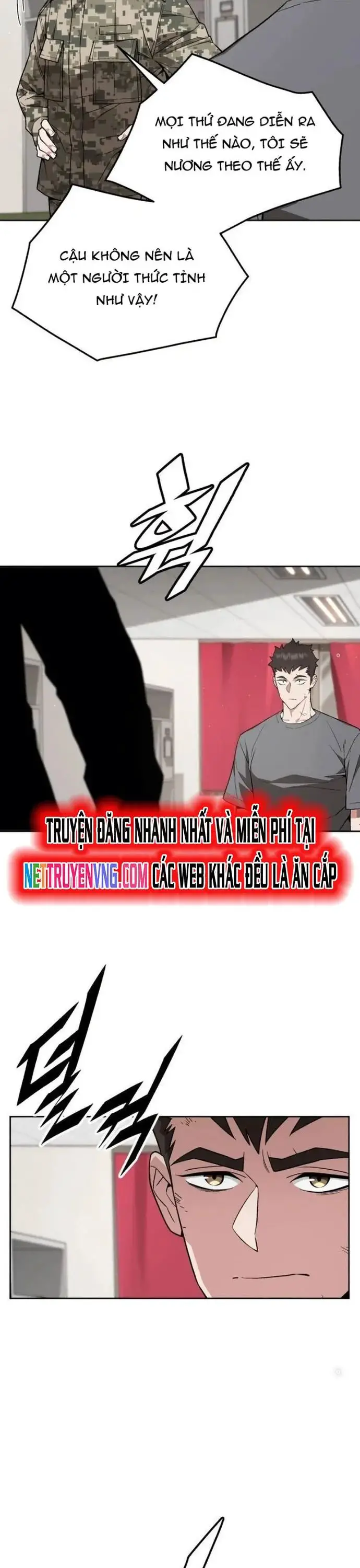 Trù Vương Mạt Thế Nettruyen ZZZ Chương 16 Page 12