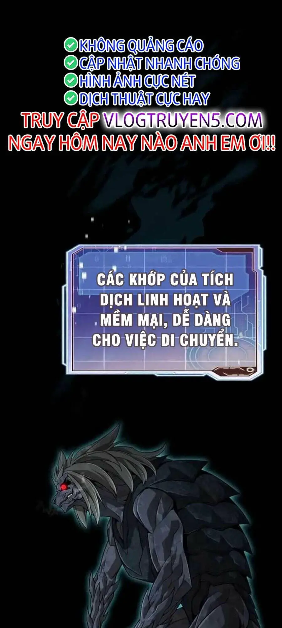 Trù Vương Mạt Thế Nettruyen ZZZ Chương 3 Page 1