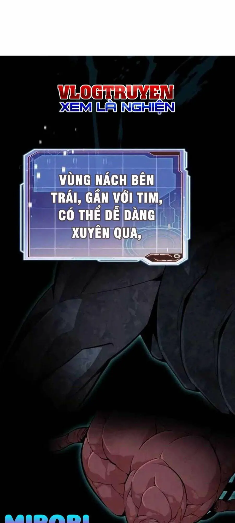 Trù Vương Mạt Thế Nettruyen ZZZ Chương 3 Page 4