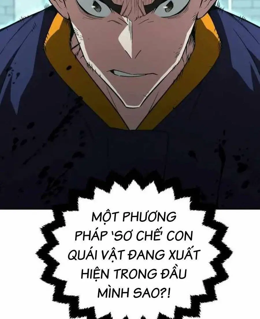 Trù Vương Mạt Thế Nettruyen ZZZ Chương 3 Page 8