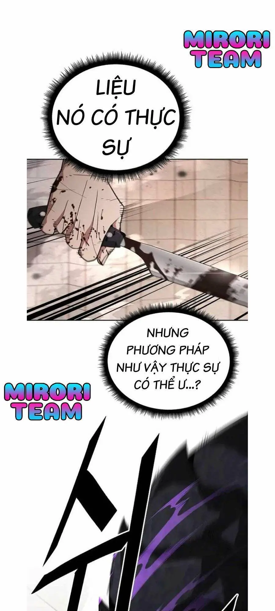 Trù Vương Mạt Thế Nettruyen ZZZ Chương 3 Page 13