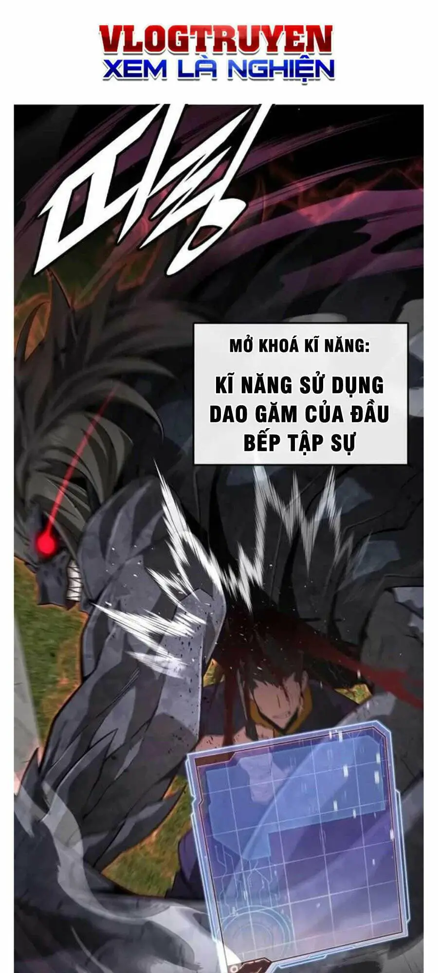 Trù Vương Mạt Thế Nettruyen ZZZ Chương 3 Page 22