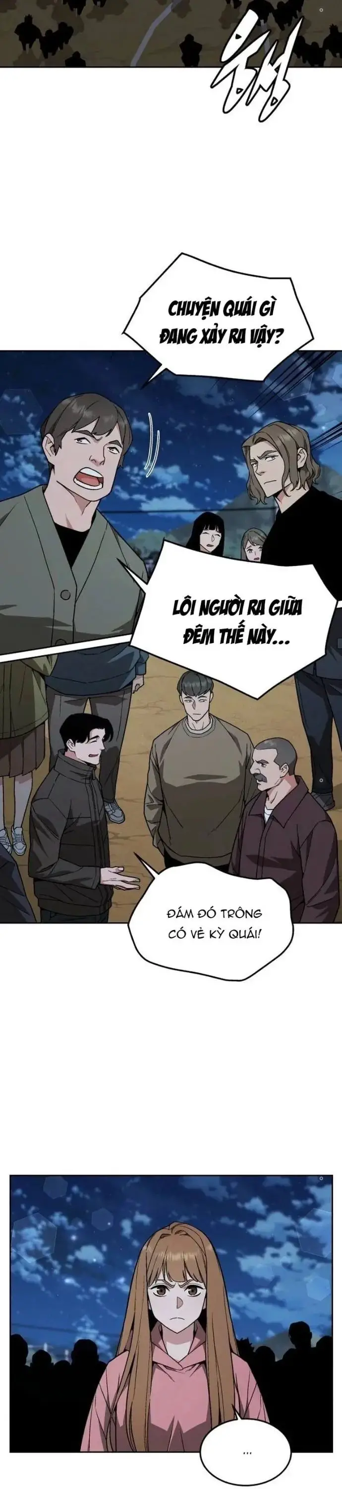 Trù Vương Mạt Thế Nettruyen ZZZ Chương 25 Page 7