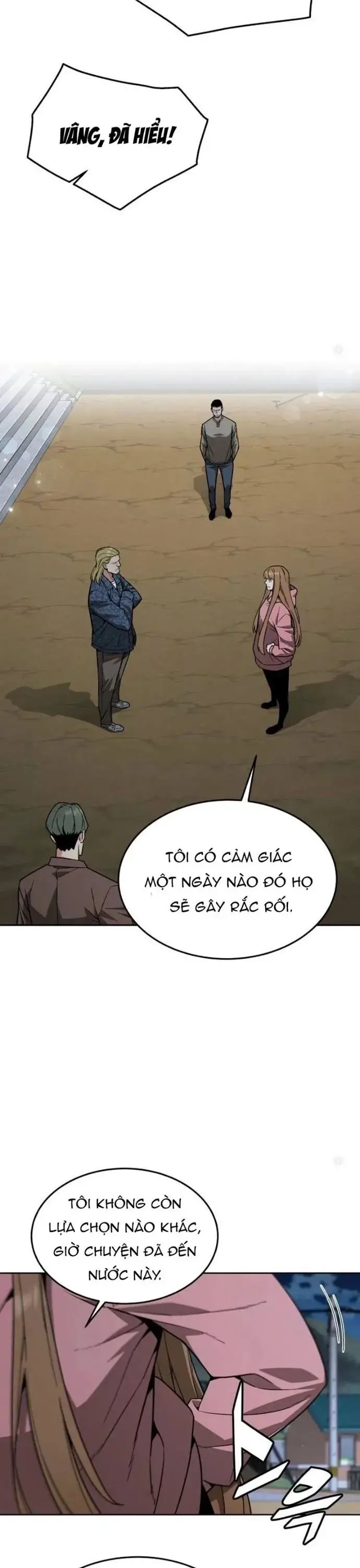 Trù Vương Mạt Thế Nettruyen ZZZ Chương 25 Page 15