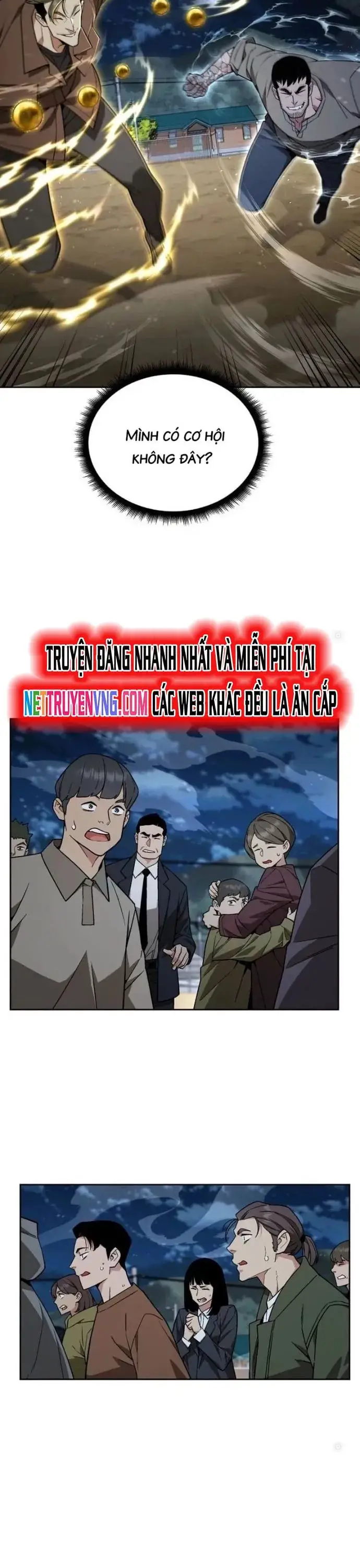 Trù Vương Mạt Thế Nettruyen ZZZ Chương 25 Page 30