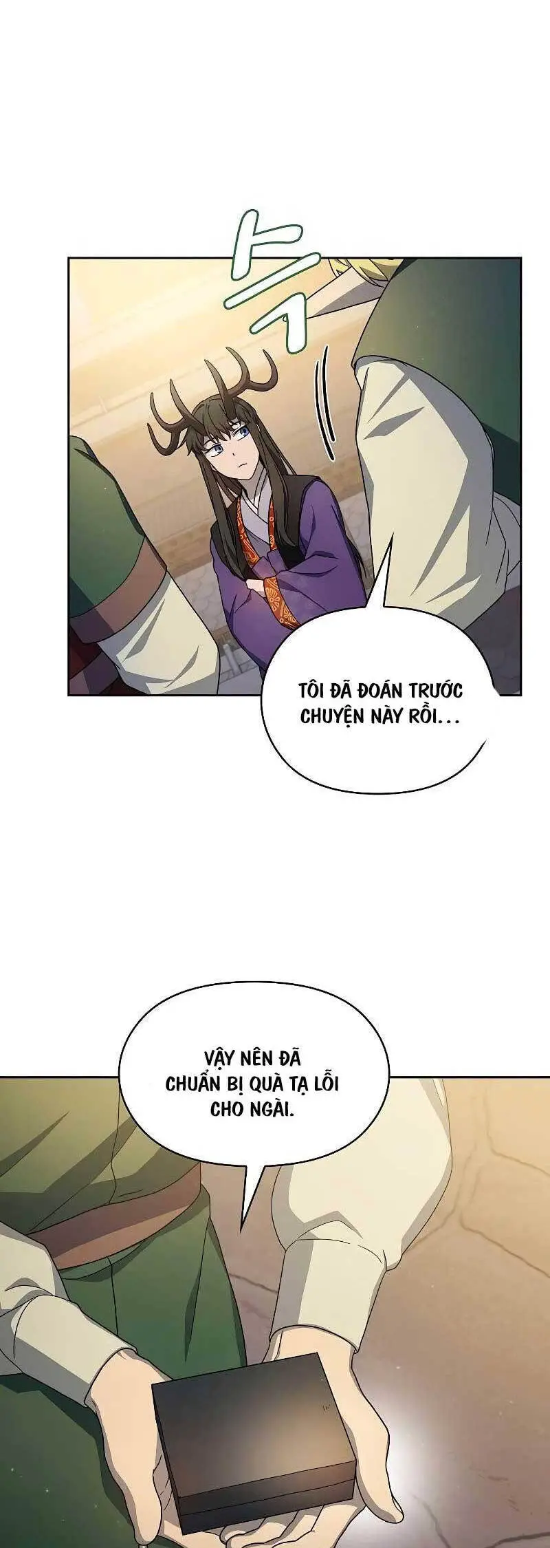 Nền Văn Minh Nebula Nettruyen ZZZ Chương 43 Page 14