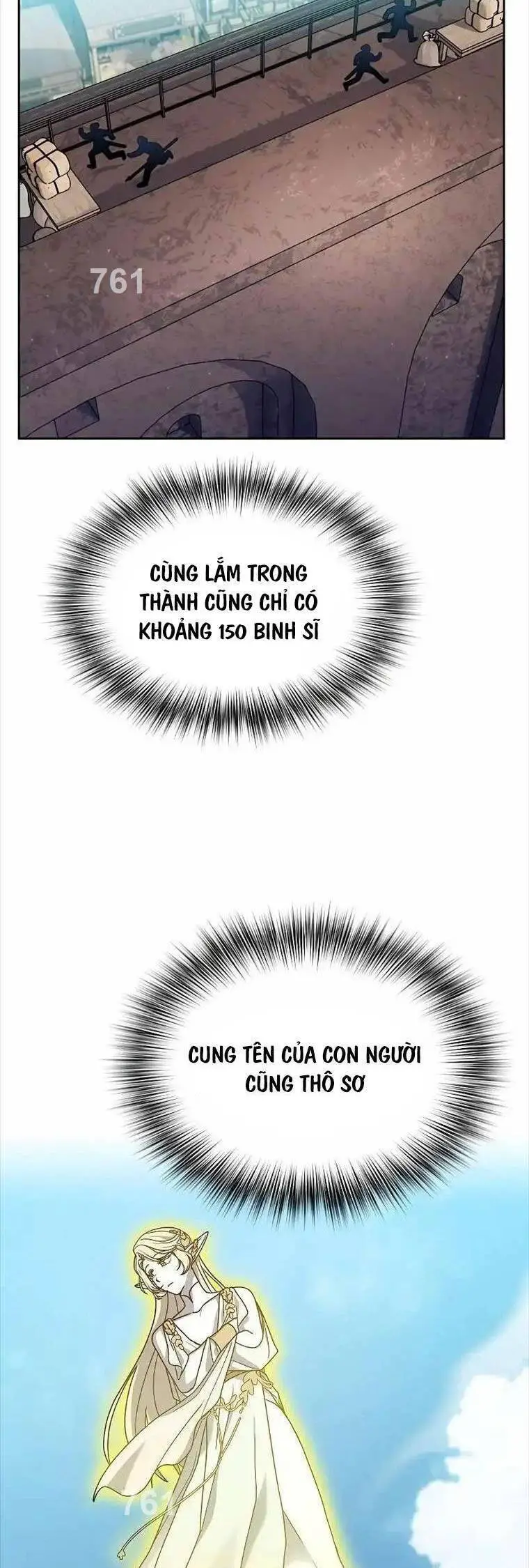 Nền Văn Minh Nebula Nettruyen ZZZ Chương 44 Page 3