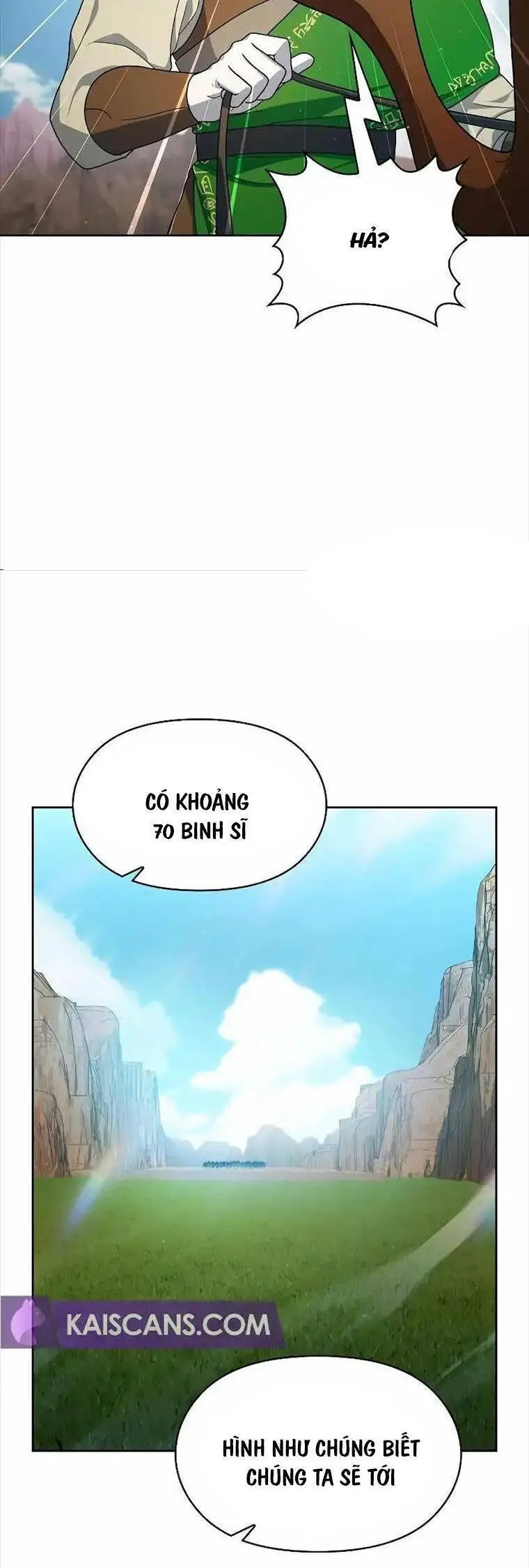 Nền Văn Minh Nebula Nettruyen ZZZ Chương 44 Page 7