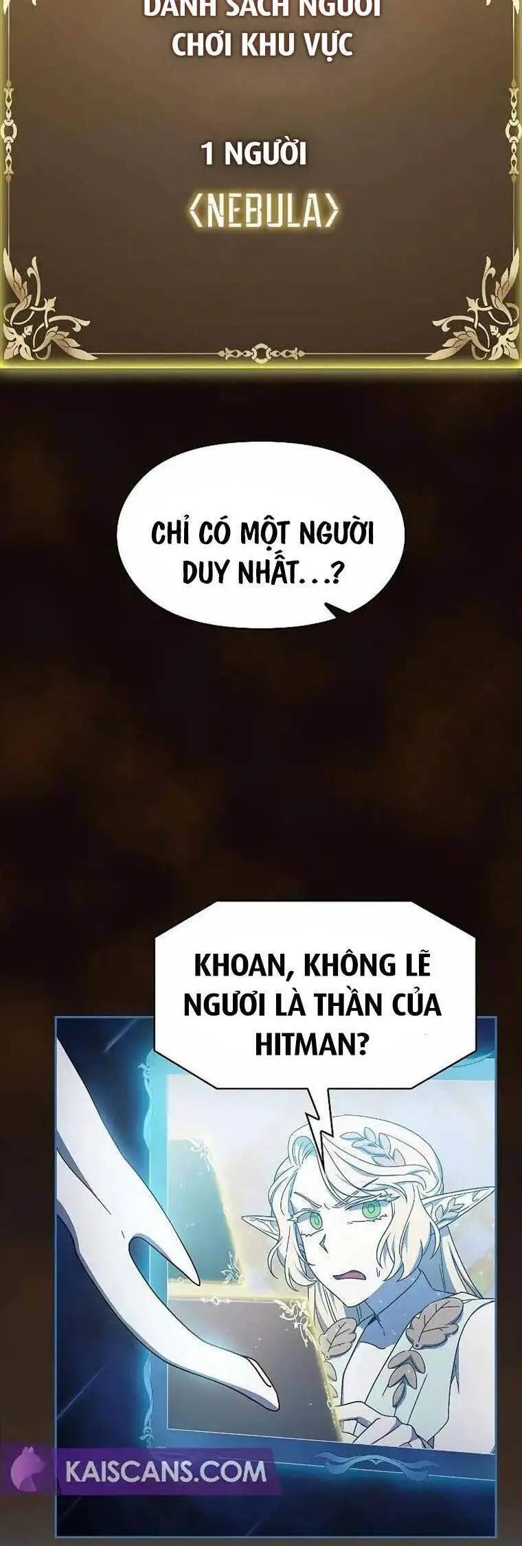 Nền Văn Minh Nebula Nettruyen ZZZ Chương 44 Page 18