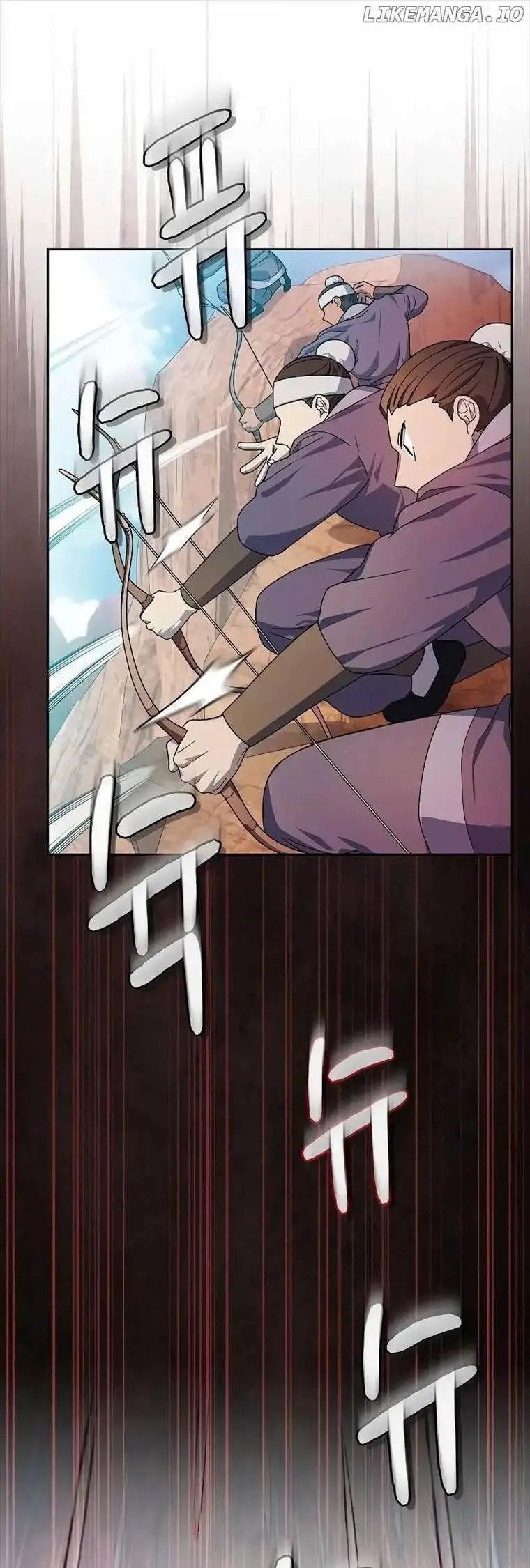 Nền Văn Minh Nebula Nettruyen ZZZ Chương 44 Page 27