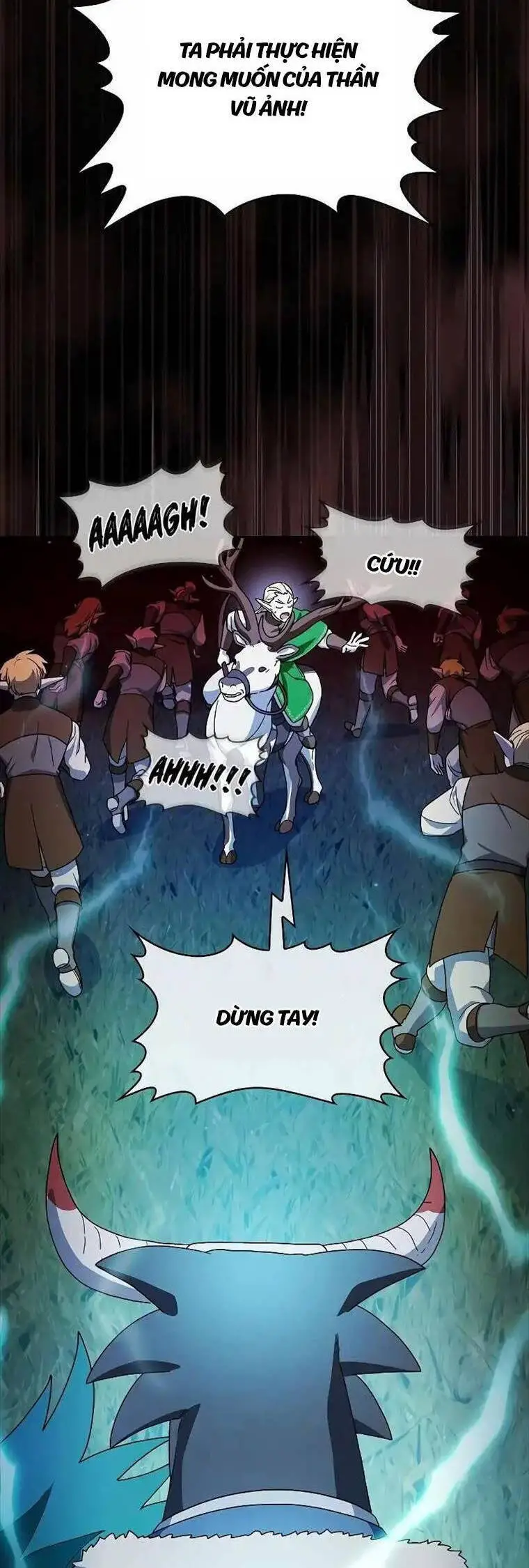 Nền Văn Minh Nebula Nettruyen ZZZ Chương 44 Page 42