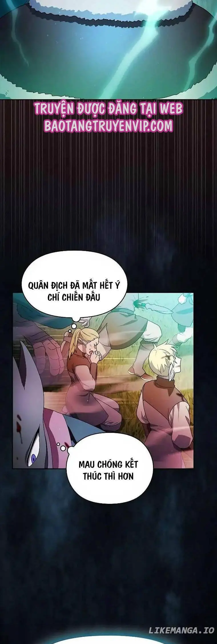 Nền Văn Minh Nebula Nettruyen ZZZ Chương 44 Page 43