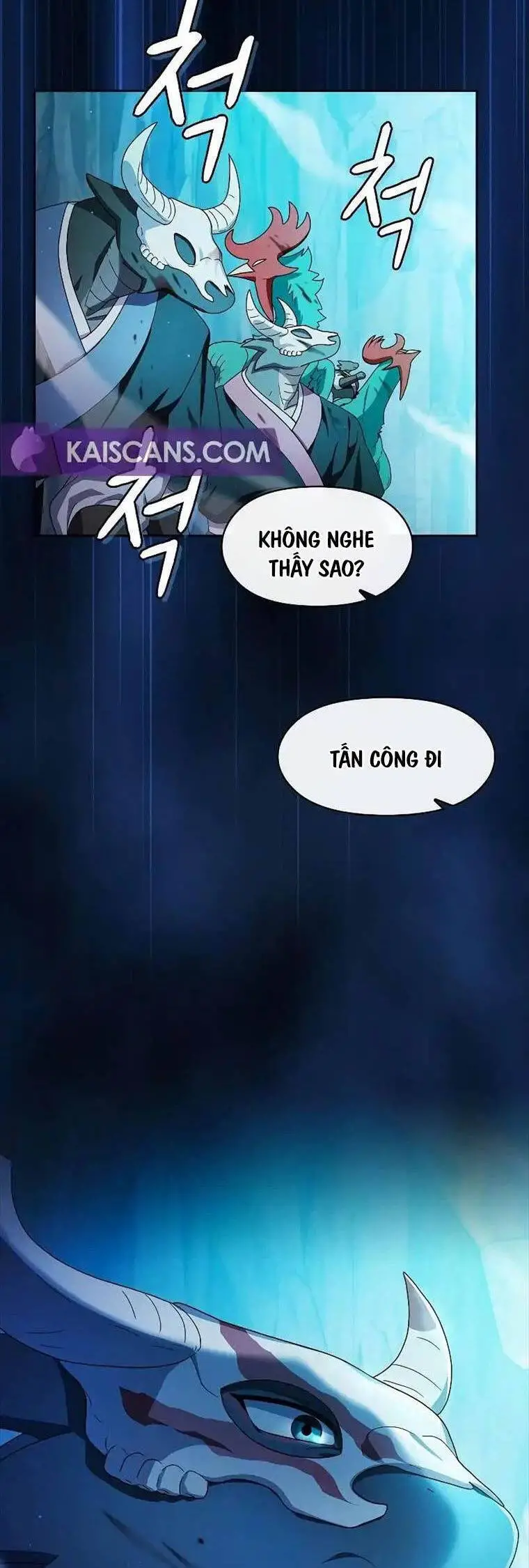 Nền Văn Minh Nebula Nettruyen ZZZ Chương 44 Page 47