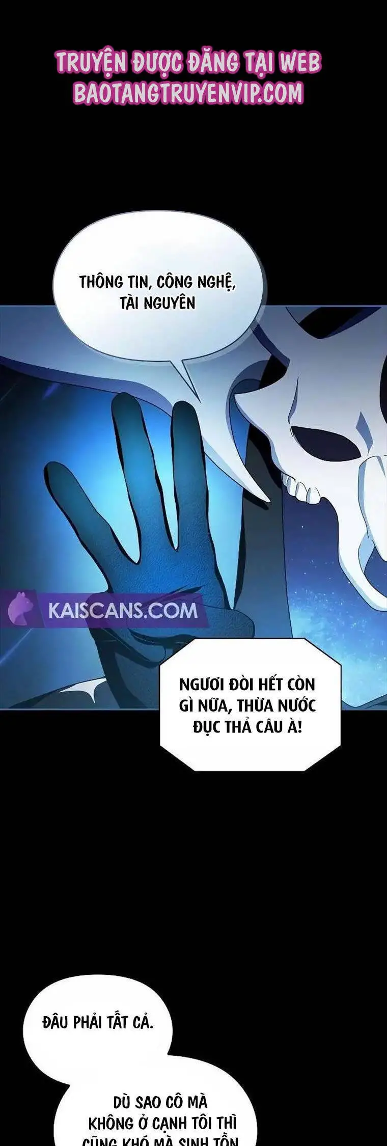Nền Văn Minh Nebula Nettruyen ZZZ Chương 44 Page 51