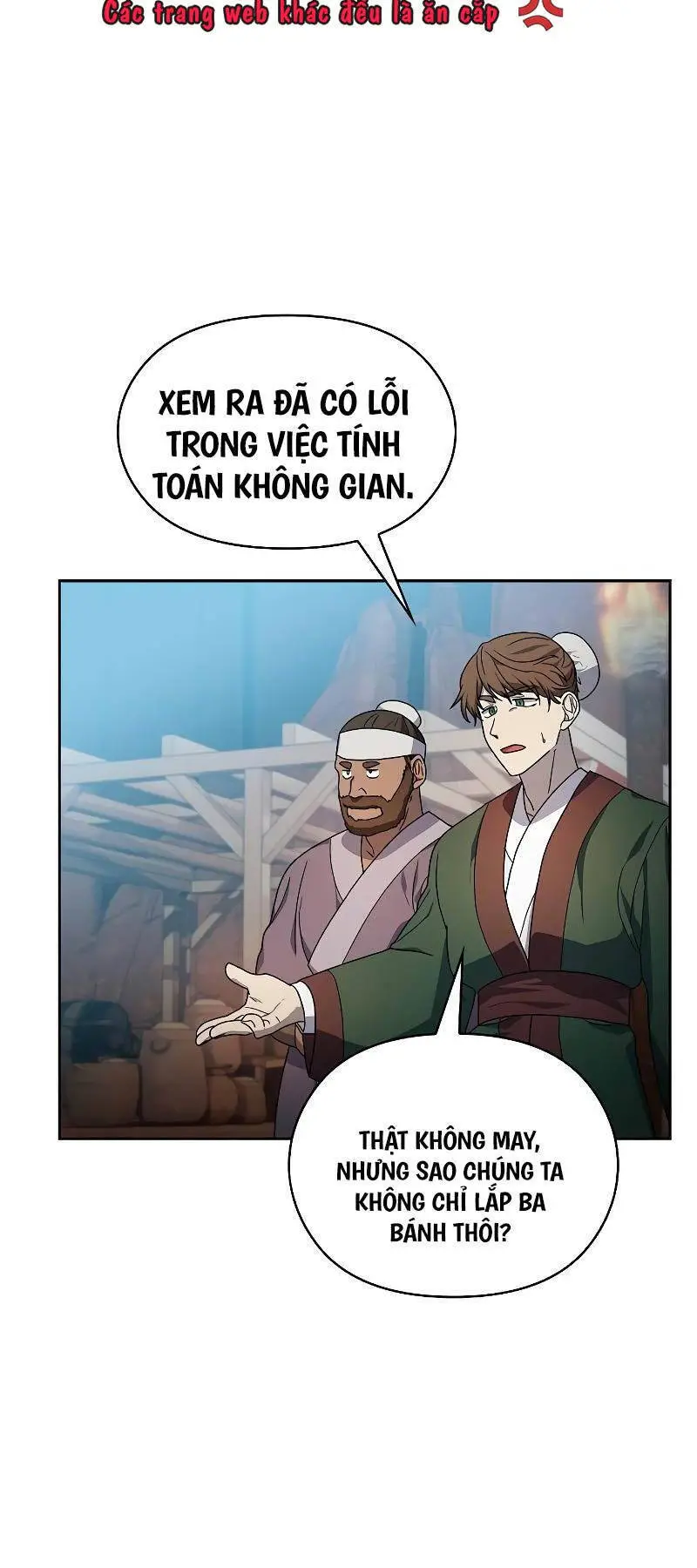 Nền Văn Minh Nebula Nettruyen ZZZ Chương 42 Page 11