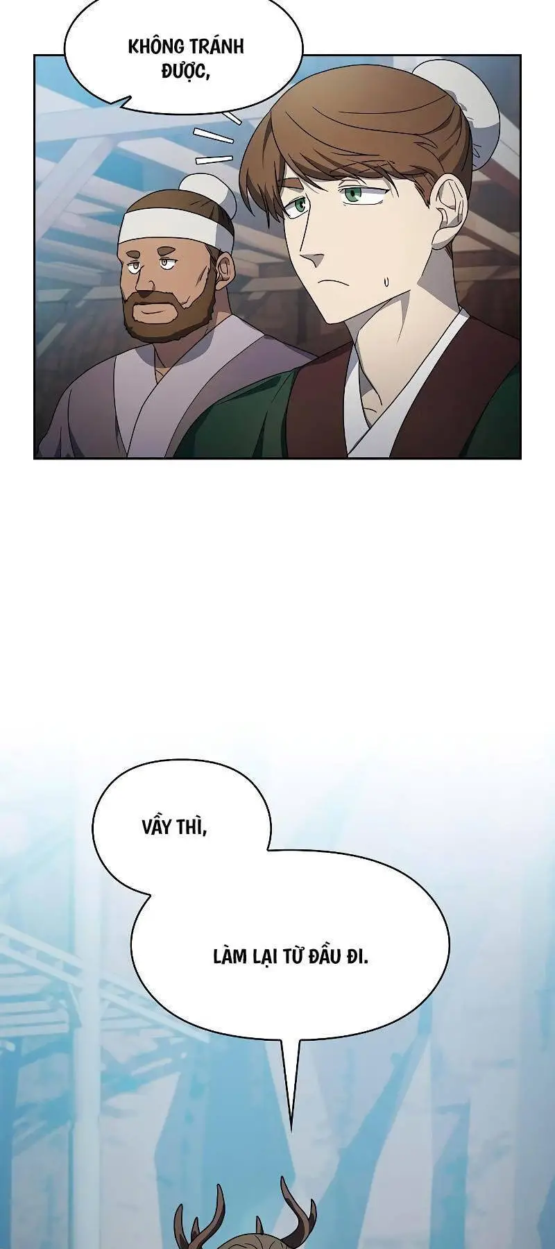Nền Văn Minh Nebula Nettruyen ZZZ Chương 42 Page 13