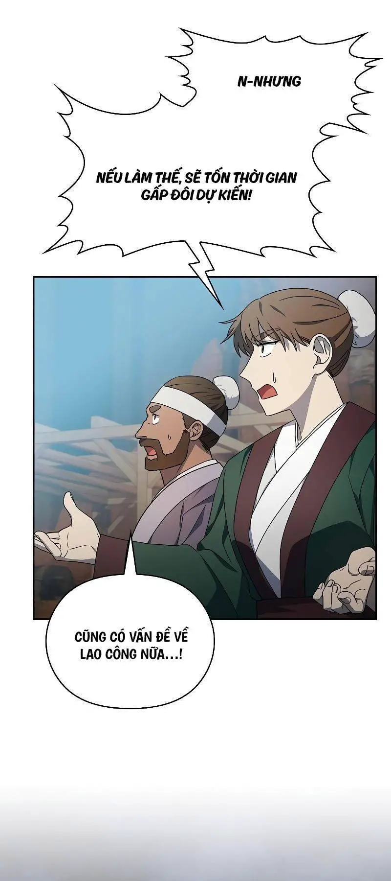 Nền Văn Minh Nebula Nettruyen ZZZ Chương 42 Page 15