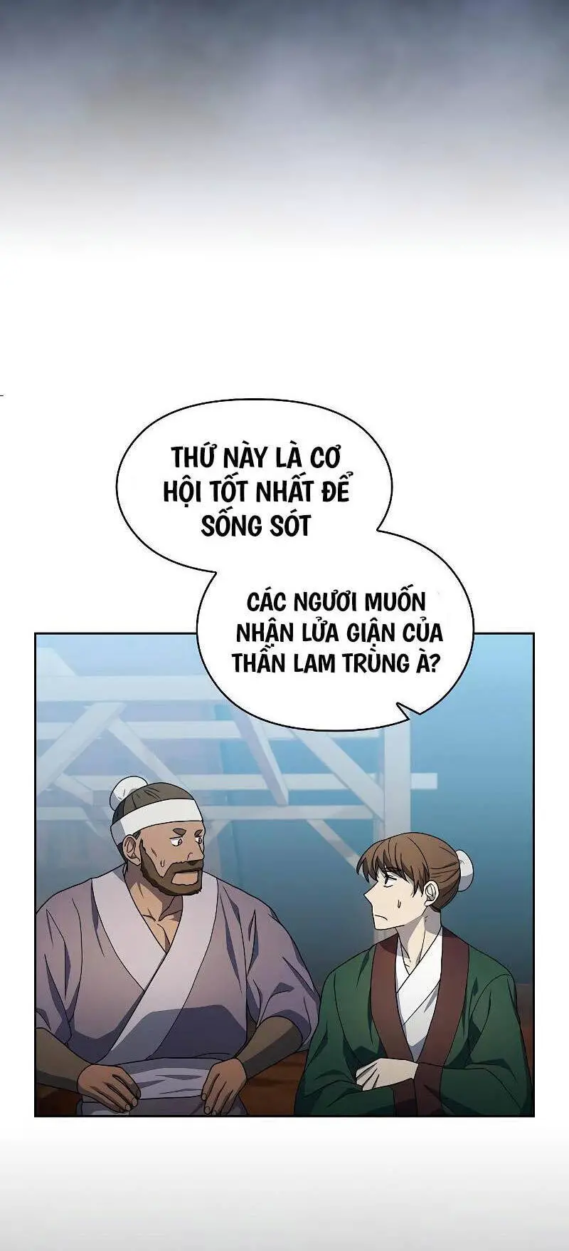 Nền Văn Minh Nebula Nettruyen ZZZ Chương 42 Page 17