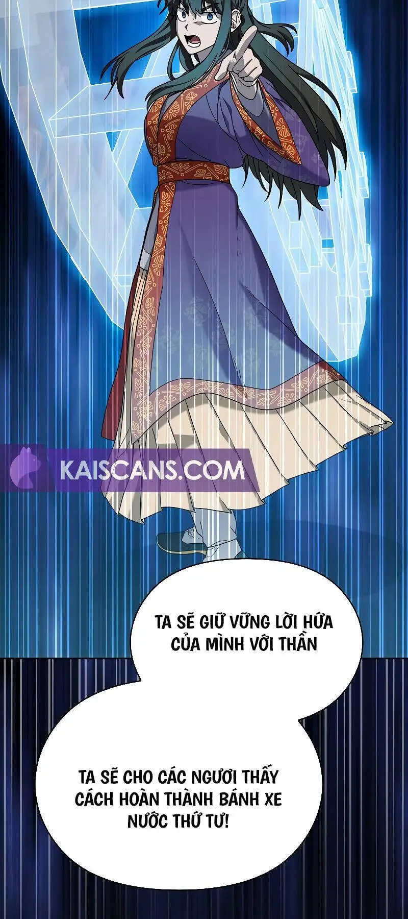 Nền Văn Minh Nebula Nettruyen ZZZ Chương 42 Page 19