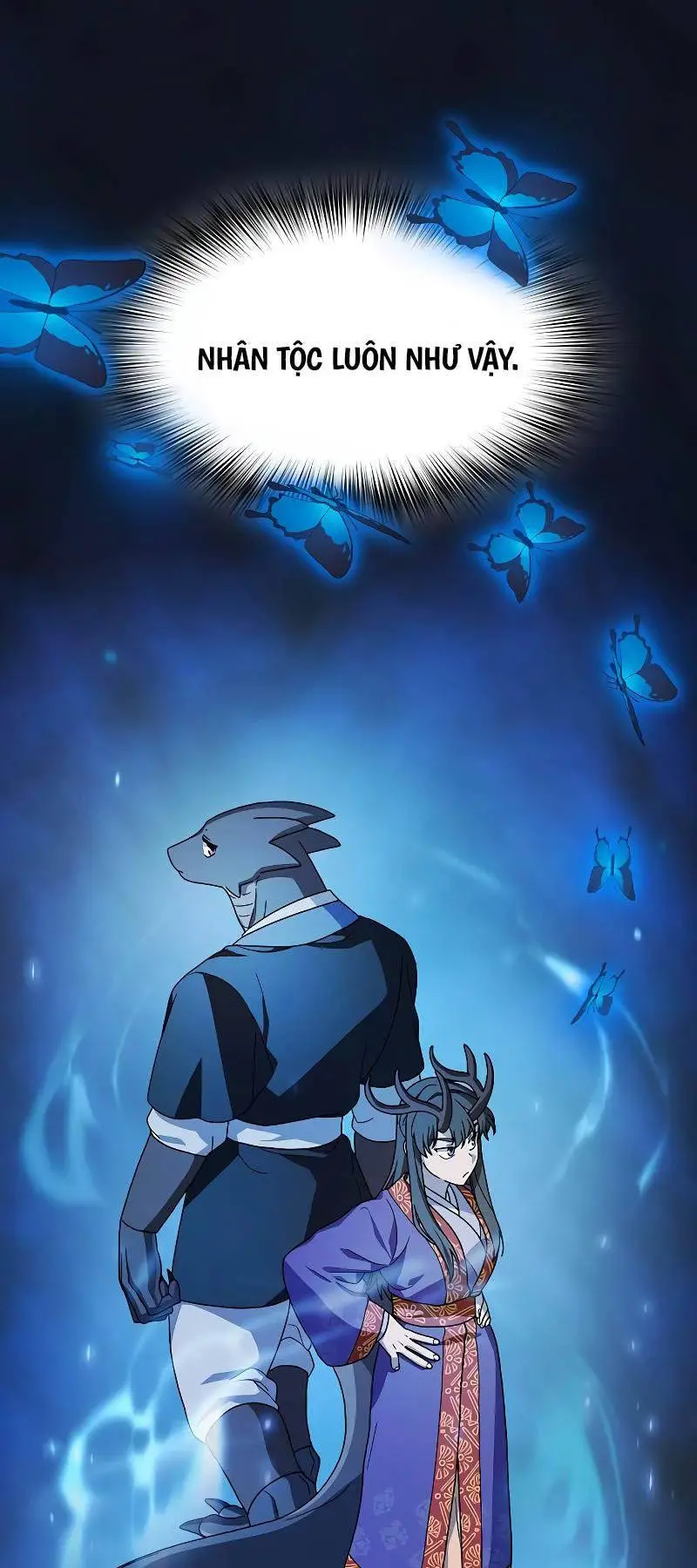 Nền Văn Minh Nebula Nettruyen ZZZ Chương 42 Page 21