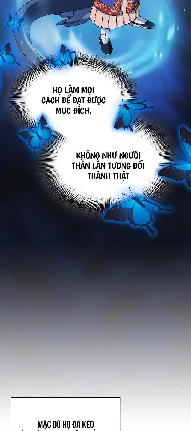 Nền Văn Minh Nebula Nettruyen ZZZ Chương 42 Page 22
