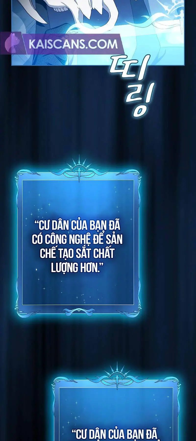 Nền Văn Minh Nebula Nettruyen ZZZ Chương 42 Page 39