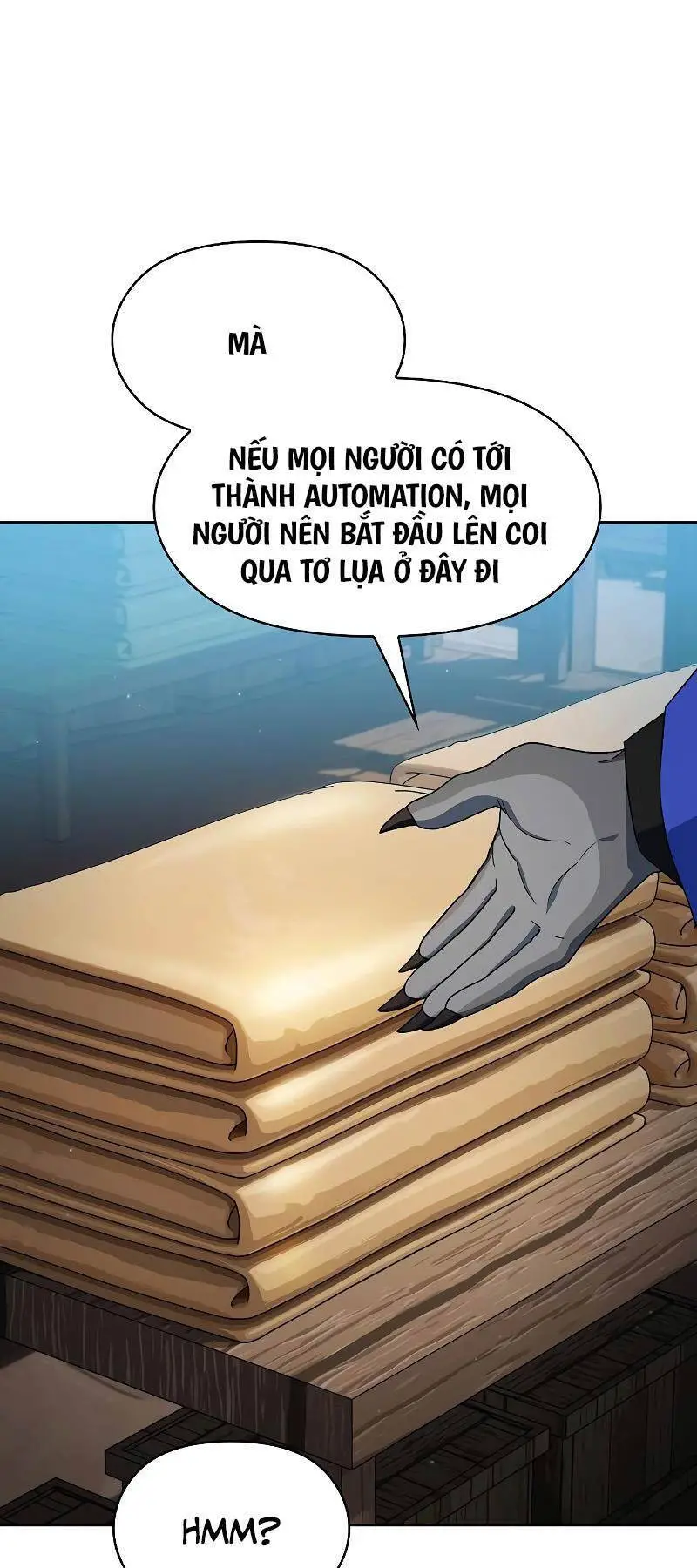 Nền Văn Minh Nebula Nettruyen ZZZ Chương 42 Page 50