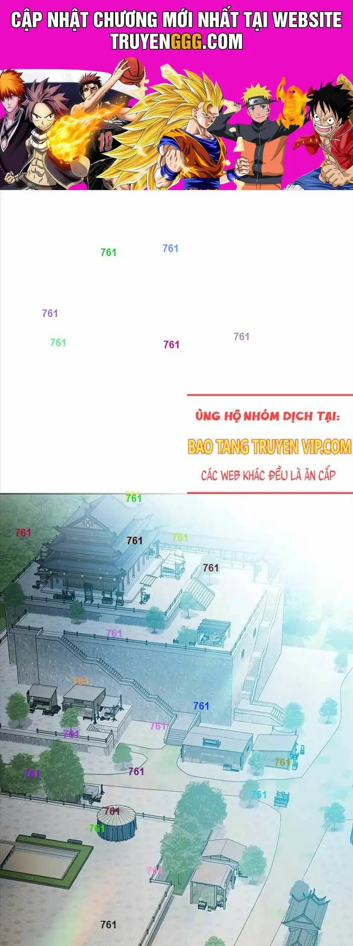 Nền Văn Minh Nebula Nettruyen ZZZ Chương 56 Page 1
