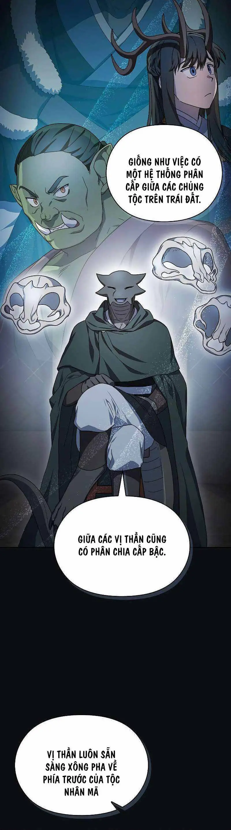 Nền Văn Minh Nebula Nettruyen ZZZ Chương 46 Page 31