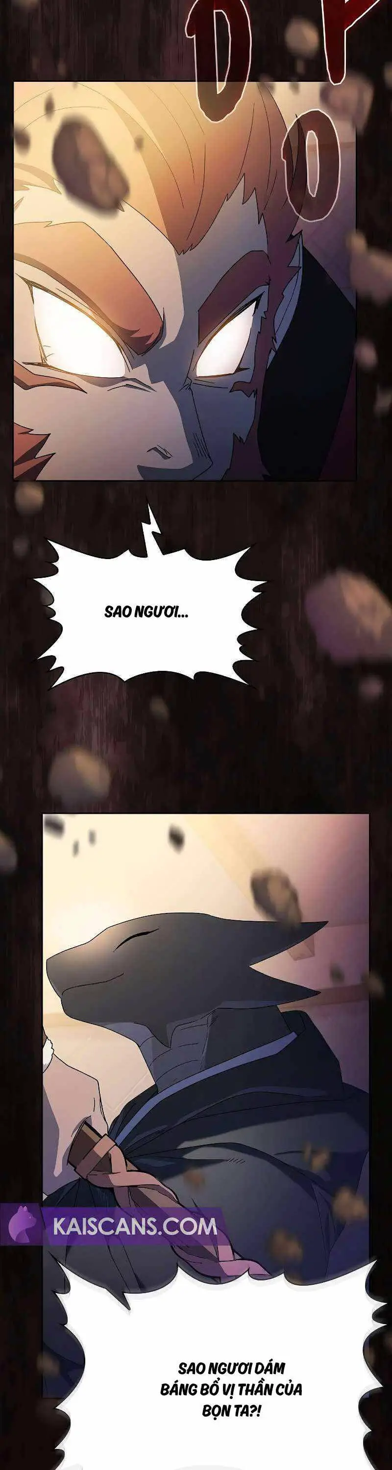 Nền Văn Minh Nebula Nettruyen ZZZ Chương 46 Page 35