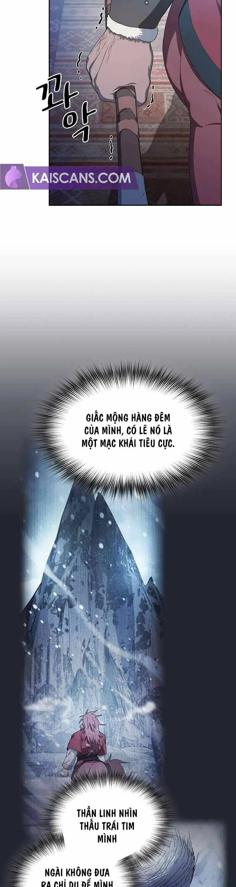 Nền Văn Minh Nebula Nettruyen ZZZ Chương 46 Page 38