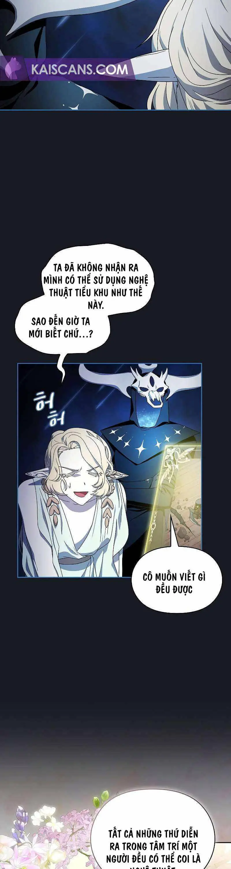 Nền Văn Minh Nebula Nettruyen ZZZ Chương 46 Page 45