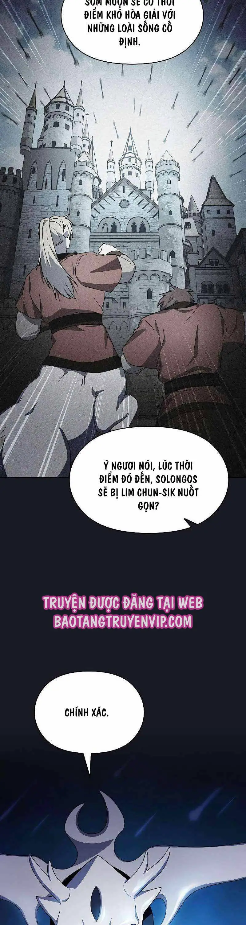 Nền Văn Minh Nebula Nettruyen ZZZ Chương 46 Page 49
