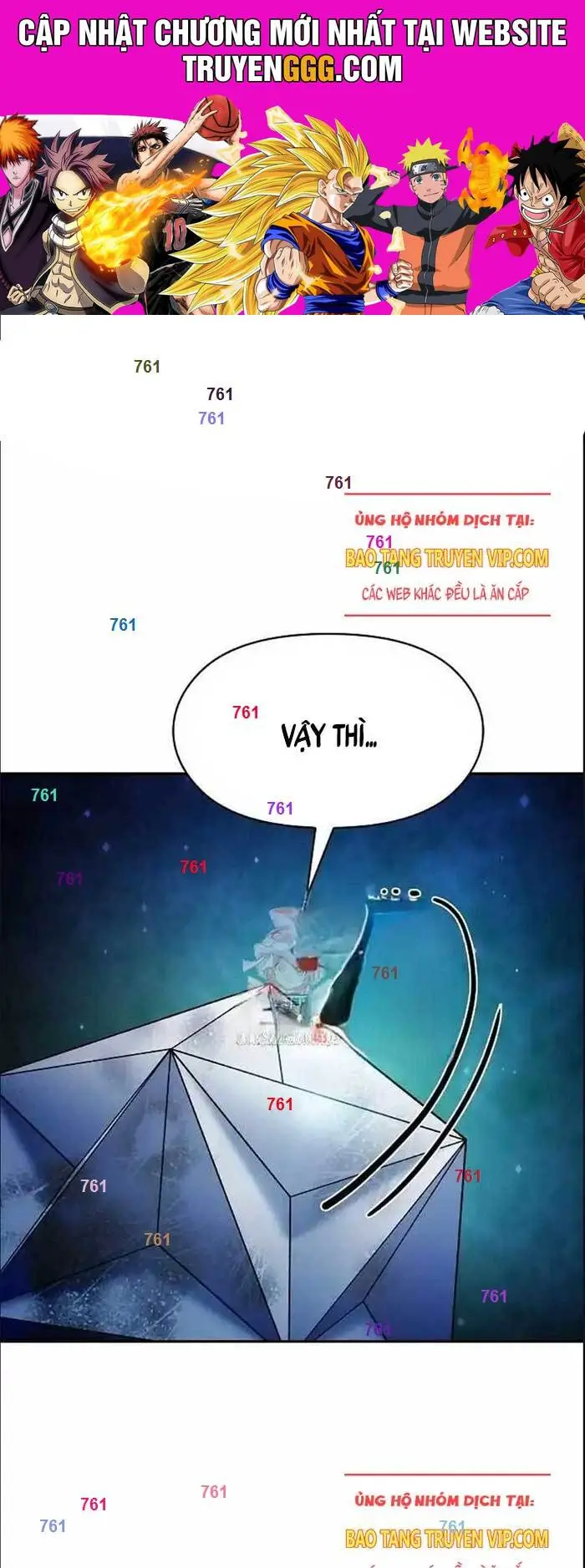Nền Văn Minh Nebula Nettruyen ZZZ Chương 60 Page 1