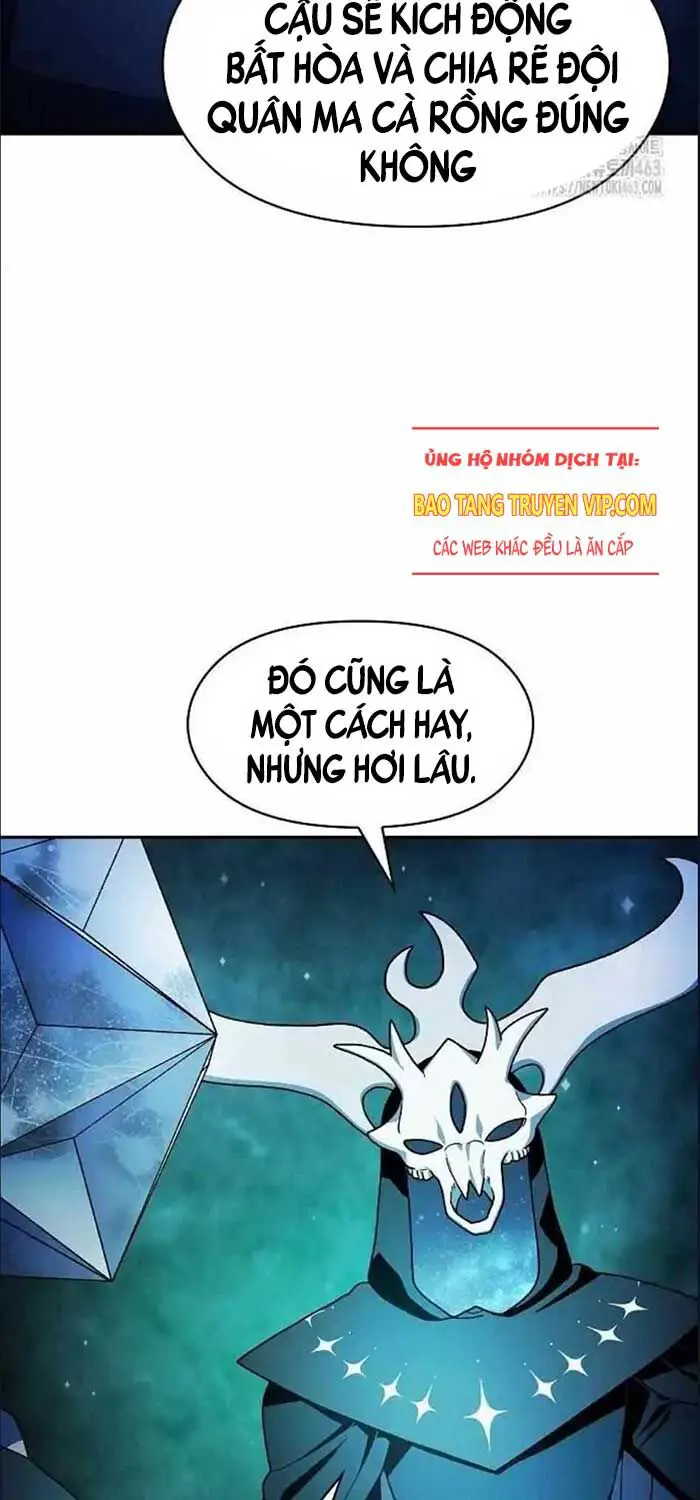 Nền Văn Minh Nebula Nettruyen ZZZ Chương 60 Page 3