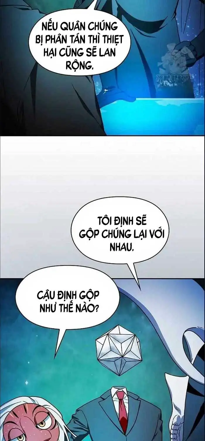 Nền Văn Minh Nebula Nettruyen ZZZ Chương 60 Page 4