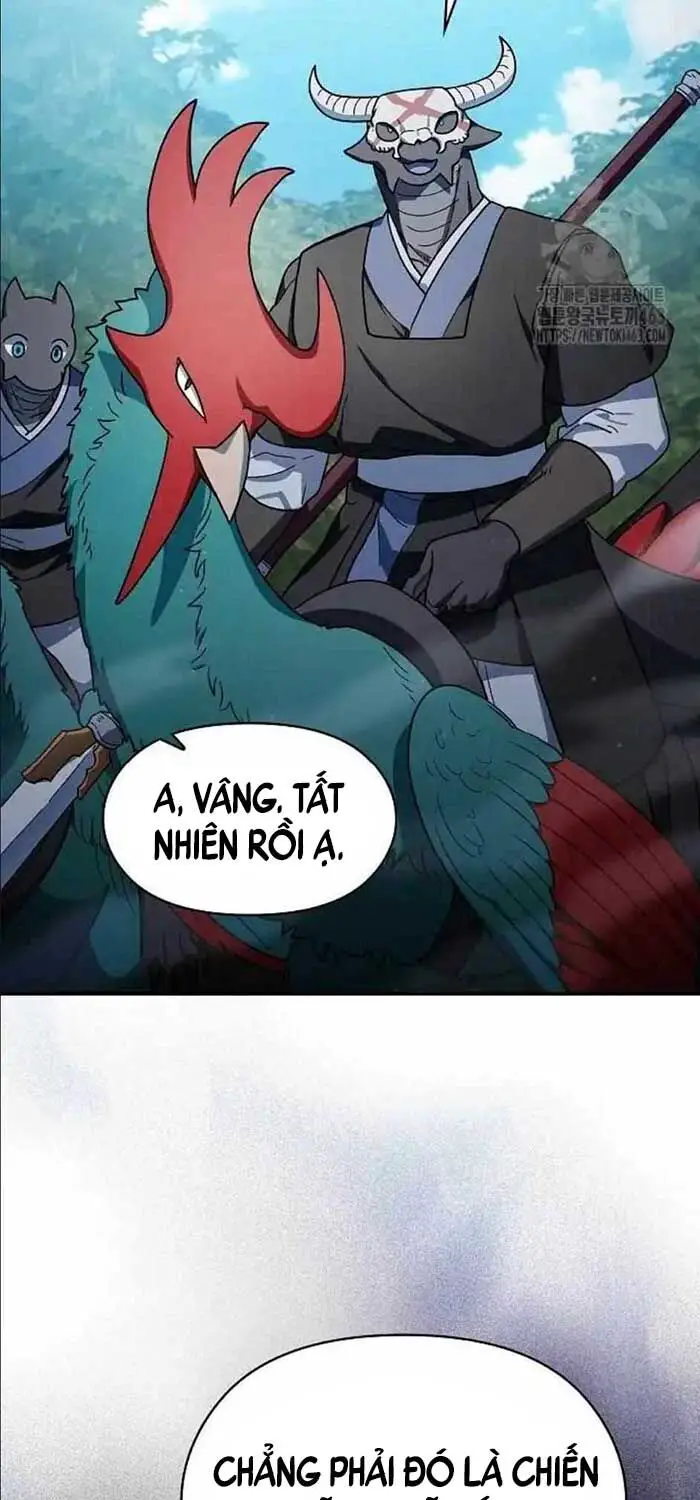 Nền Văn Minh Nebula Nettruyen ZZZ Chương 60 Page 19