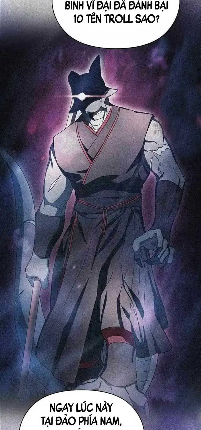 Nền Văn Minh Nebula Nettruyen ZZZ Chương 60 Page 20