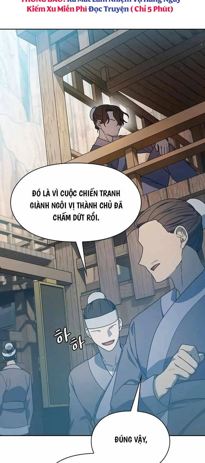 Nền Văn Minh Nebula Nettruyen ZZZ Chương 39 Page 38