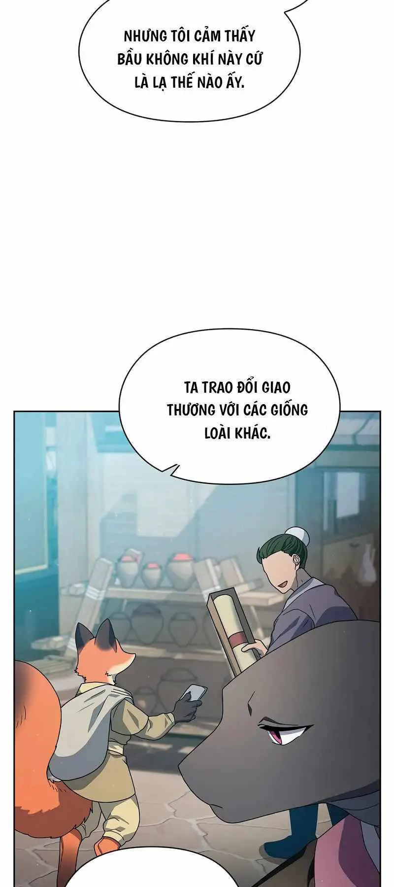 Nền Văn Minh Nebula Nettruyen ZZZ Chương 39 Page 39