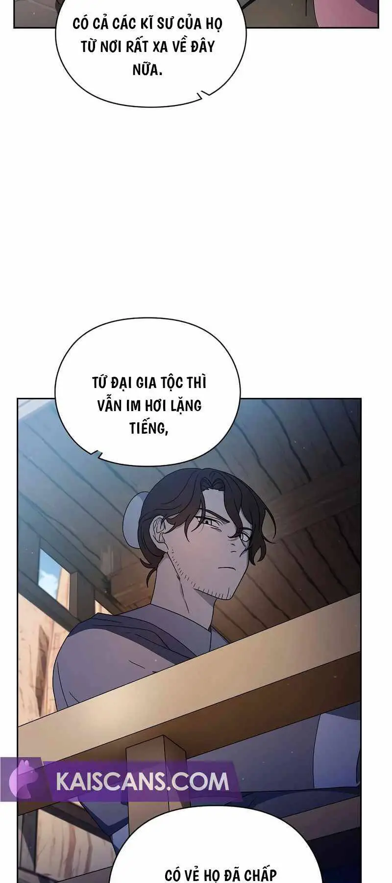 Nền Văn Minh Nebula Nettruyen ZZZ Chương 39 Page 40