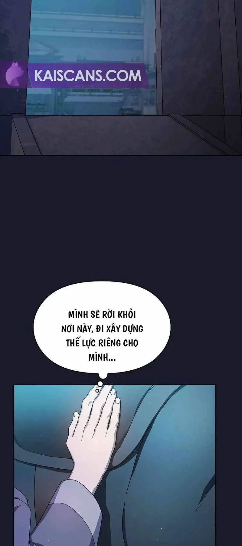 Nền Văn Minh Nebula Nettruyen ZZZ Chương 39 Page 45