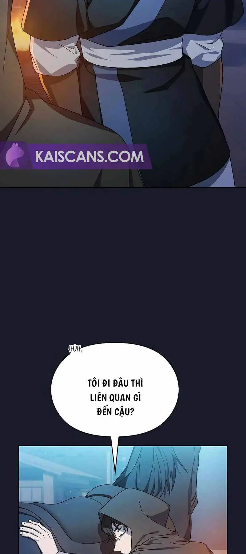 Nền Văn Minh Nebula Nettruyen ZZZ Chương 39 Page 49