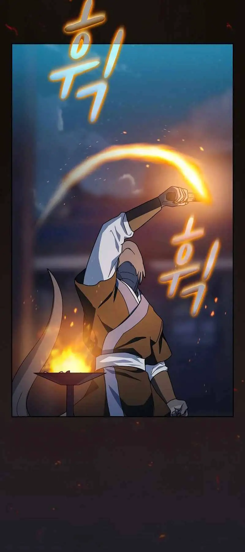 Nền Văn Minh Nebula Nettruyen ZZZ Chương 39 Page 56