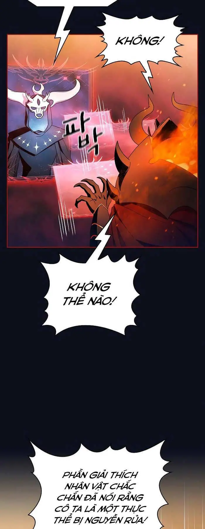 Nền Văn Minh Nebula Nettruyen ZZZ Chương 38 Page 5