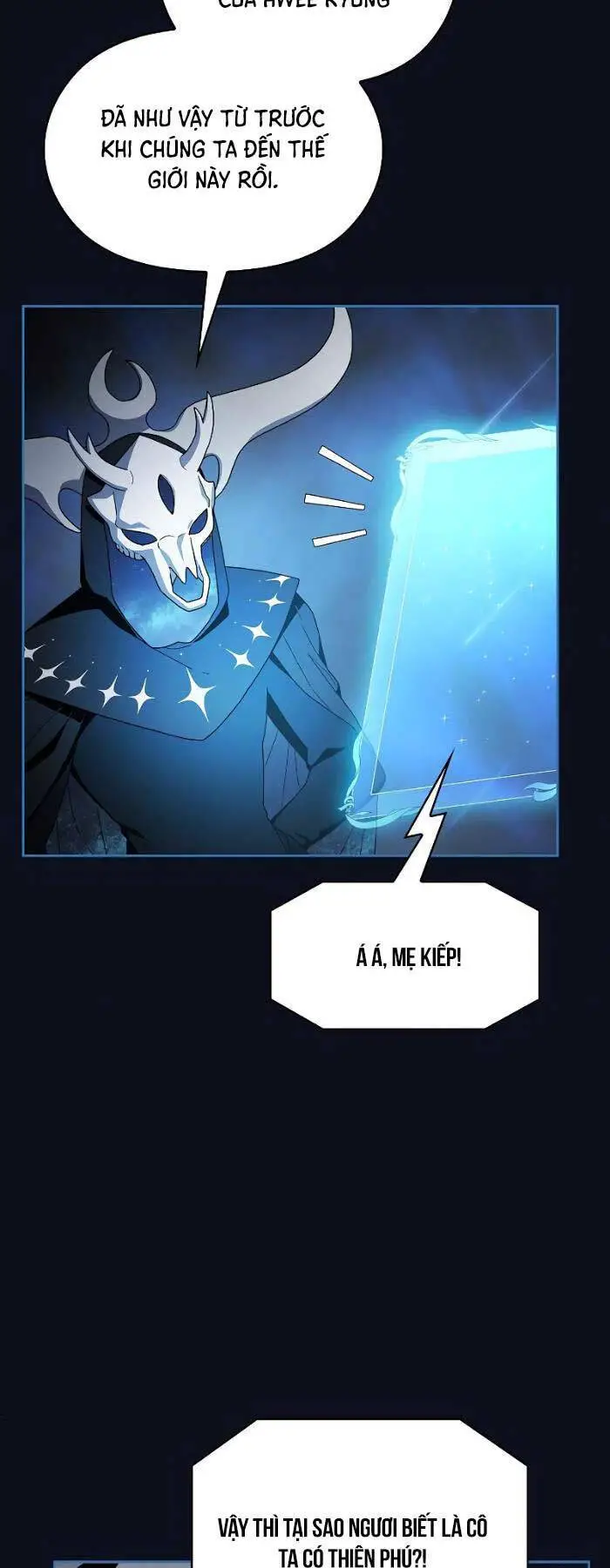 Nền Văn Minh Nebula Nettruyen ZZZ Chương 38 Page 7