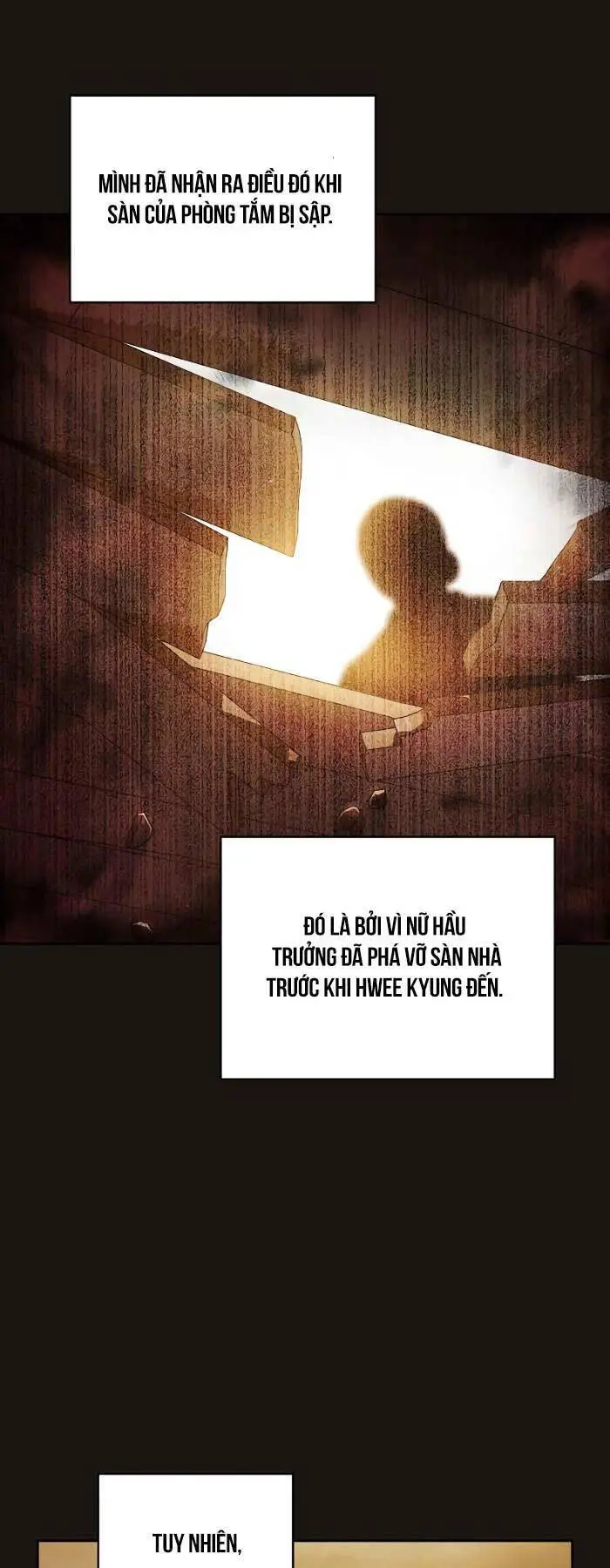 Nền Văn Minh Nebula Nettruyen ZZZ Chương 38 Page 11