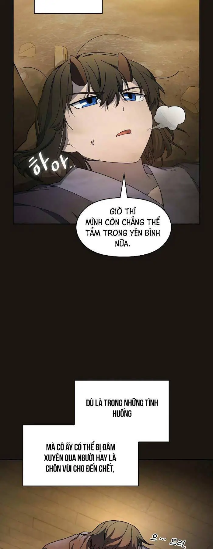 Nền Văn Minh Nebula Nettruyen ZZZ Chương 38 Page 12